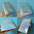 100 Envelope Challenge Binder $5050,52 Weeks Budget Binder Savings Challenge Book $10000,30 Days $500,Savings Challenges Budget Planner Binder,Cas...