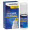 HealthWise 4% Lidocaine Roll-On | OTC Strength | Pain Relief Liquid | 2.5 oz. 73 mL | Non-Greasy, Unscented Formula | Topical Anesthetic...