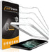 Supershieldz (3 Pack) Designed for Apple iPhone 11 Pro, iPhone Xs and iPhone X (5.8 inch) Tempered Glass Screen Protector with (Easy Installation ...
