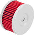 AHL 137 Oil Filter for Suzuki Boulevard S40 650 2005-2009...