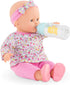 Corolle Magic Milk Bottle Baby Doll Accessory - Makes 3 Sounds, for use with 14" and 17" Baby Dolls (Batteries Included)...