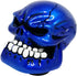 Blue Skull Manual Automatic Gear Shift Knobs...