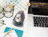 Bostitch Office Personal Electric Pencil Sharpener, Powerful Stall-Free Motor, High Capacity Shavings Tray, Gray (EPS4-KTGRAY)...