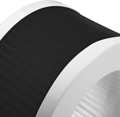 Pro Breeze PB-P02 Air Purifier Replacement Filter (PB-P02F)...