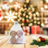 100PCS 6x9 Inches Organza Drawstring Pouches Jewelry Party Wedding Favor Gift Bags (6x9, Gray)...