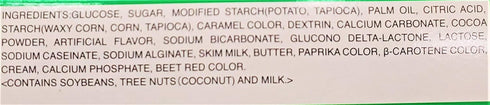 Kracie Popin Cookin Tanoshii Hamburger DIY Candy (2 Pack, Total of 2.2oz)...