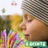 Leinuosen 60 Pcs Scented Pencils for Kids Inspirational H Pencils with Erasers Cylinder Colorful Fun Wood Pencils Motivational Graphite Pencils wi...