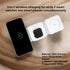 3-in-1 Foldable Wireless Charging Pad...