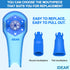 Handhold Exercise Device, Natural Trainer for Most People, Easy to Use...