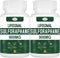 900MG Liposomal Sulforaphane Supplement Broccoli Extract, Liver Supplement for Antioxidant, Digestion, Cellular Health 120 Capsules...