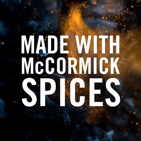 McCormick Grill Mates Worcestershire Pub Burger Seasoning, 10.62 oz...