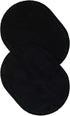 Dritz 55230-1 Suede Elbow Patches, Black, 4-3/4 x 6-1/2-Inch (2-Count)...
