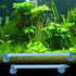 Zerone Air Stone Bubble, Fish Tank Aquarium Air Bubble Wall Air Stone Tube Spray Aeration Tube for Fish Tank(18")...