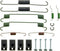 Dorman HW17360 Rear Drum Brake Hardware Kit Compatible with Select Chevrolet / Suzuki Models...