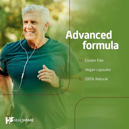 Rutin 500mg | 200 Capsules | Rutoside Bioflavonoid | Circulatory Health | Non-GMO | Vegetarian | Made in The USA...