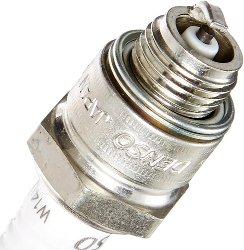 Denso (6014) W14LM-U Traditional Spark Plug, Pack of 1...