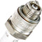 Denso (6014) W14LM-U Traditional Spark Plug, Pack of 1...