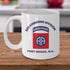 82D Airborne Coffee Mug...