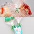 800pcs 4" Metallic Twist Ties(Green) for Bakery, Candy Bags, Coffee Bags, Goodie Bags...