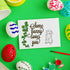 Easter Bunny Die Cuts for Card Making,Leaf Cutting Dies Cute Animals Embossing Template for Scrapbooking DIY Cards Album Crafts Supplies Decoratio...