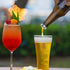 Gifts for Men Beer Chiller Sticks for Bottles Cool Unique Gift for any Beer Lover Stainless Steel Beverage Cooler,Christmas,Thanksgiving,Fathers' ...