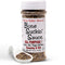 Bone Suckin' All Purpose Seasoning & Rub 5.8 oz, Zero Calorie, Sugar Free, Gluten Free, Non GMO, Kosher, Garlic, Salt, Pepper & Onion, For Pork, B...