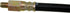 Dorman H25665 Brake Hydraulic Hose Compatible with Select Models, Black...
