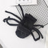 Dog Halloween Costumes, Halloween Spider Costume for Dog Cats, Pet Halloween Cosplay Dress Up Costume Accessories Decoration for Dogs Puppy (Size ...