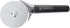 Farberware Professional Stainless Steel Pizza Cutter, 9.37-Inch, Black...
