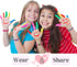 Pansonbe Friendship Bracelet Making Kit for Girls - Best Birthday Gifts Ideas for Girl 8, 9,10,11,12 Year Old - Gifts for 6-12 Year Old Girl - Str...