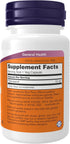 NOW Supplements, Policosanol 10 mg, Blend of Long-Chain Fatty alcohols (LCFAs) Derived from Sugar Cane, 90 Veg Capsules...