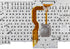 New Laptop Keyboard with Pointer Compatible with Lenovo ThinkPad T400S T410 T410S T410I T410SI T420 T420I T420S T510 T510I T520 W510 W520 X220 X22...