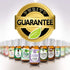 Healing Solutions - Best Blends Essential Oils Set (6x10ml) Pure for Gift Diffusers, Home - Essential Oils Wellness Set...