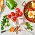 Villa Jerada, Shakshuka Spice Seasoning Mix Blend, Use on Eggs, Shakshuka, 1.76 oz (SHAKSHUKA - 2 JARS)...
