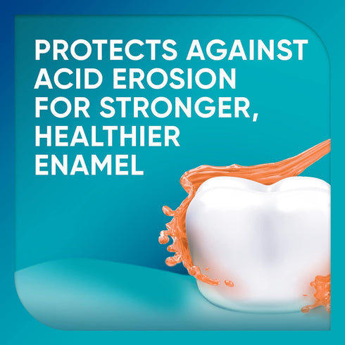 Sensodyne Pronamel Gentle Teeth Whitening Enamel Toothpaste for Sensitive Teeth, to Reharden and Strengthen Enamel, Amazon Exclusive, Fresh Mint -...