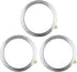 TENOC Universal Metal Ring Sticker Compatible with Magsafe/Magnetic Charger for iPhone/Samsung/Android All Cellphones, Magnetic Mount/Phone Holder...