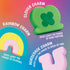 Lucky Charms Just Magical Marshmallows, Limited Edition Snacks, Dessert Ingredient and Topping, 4 oz...