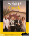 AQUARIUS Schitt's Creek Cast Puzzle (500 Piece Jigsaw Puzzle) - Glare Free - Precision Fit - Officially Licensed Schitt's Creek Merchandise & Coll...