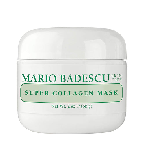 Mario Badescu Clay Face Mask Skin Care for Men and Women, Pore Minimizer Facial Mask Formulated with Nutrient-Rich Key Ingredients, Purifying and ...