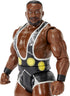 Mattel WWE Basic Action Figure, Big E, Posable 6-inch Collectible for Ages 6 Years Old & Up...
