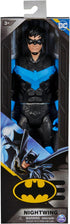 DC Comics, Nightwing Action Figure, 12-inch, Kids Toys for Boys and Girls, Ages 3+...
