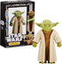 Fully Stretchable Star Wars Yoda - Toy & Collectible Item - 1 ct (Pack of 1)...