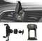 Car Phone Holder for 2016-2021 Honda Civic Accessories 10th Gen. Air Vent Cell Phone Mount Handsfree Thick Case Friendly Car Mount for 4-7 Inch Ph...