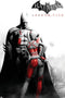 Trends International DC Comics VIdeo Game - Arkham City - Key Art Wall Poster, 22.375" x 34", Premium Unframed Version...