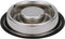 Neater Pet Brands Stainless Steel Slow Feed Bowl - Non-Tip & Non-Skid - Stops Dog Food Gulping, Bloat, Indigestion, and Rapid Eating (3/4 Cup)...
