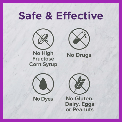 Zarbee's Kids Immune Support, Vitamin C, D & Zinc Daily Immunity Vitamins for Children 4+ Years, Natural Tropical Fruit Flavor, 28 Chewable Tablet...