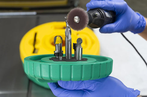MICROJIG BC-P8-K14 Bladeclean Cpr Disc Set...