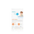 Frida Baby DermaFrida the Bath Mitt | Toddler Quick-Dry Body Bath Brush, Silicone, Replacement to Kid's Washcloth | Fits Both Parent or Child for ...