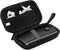 SANXIUY Travel Case Compatible with Portable-Charger IAPOS LOVELEDI OHOVIV SABANI RGVOTA Pxwaxpy FOCHEW,Storage Holder for Power Bank Black...