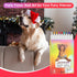 Dog Nail Polish Pen Quick Dry, Odorless, Pet Grooming Kit, Pet Nail Polish, Pet Costume, Dog Safe Paint, Pet Paint, Dog Safe Paint for Paws, Horse...